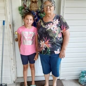 Meet your Posher, Mary